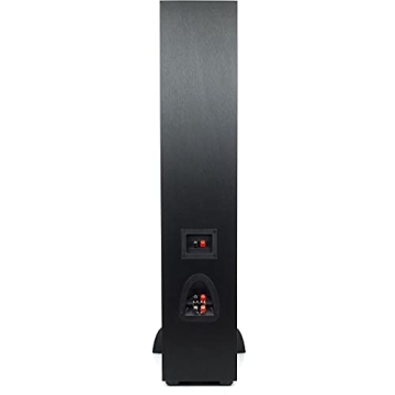 Klipsch R-26FA Loudspeakers for Enhanced Entertainment