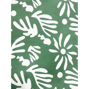 Stylish MEROKEETY Floral Boho Maxi Dress for Summer Fun