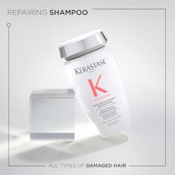 Kerastase Premier Repair Shampoo for Stronger Hair