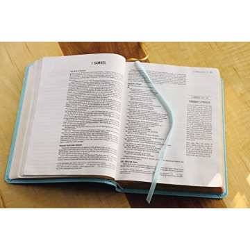 The Jesus Bible NIV Edition Teal Leathersoft Comfort Print