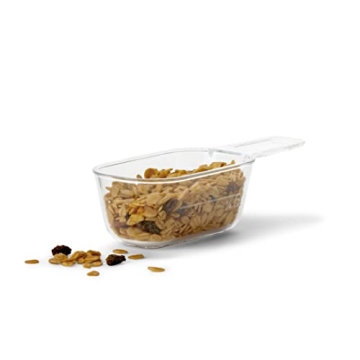 Rubbermaid Brilliance Airtight Food Storage Containers Set