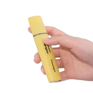 YIZOCENGUO Highlighters, 12 Color Assortment with Base