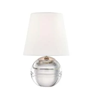 Stylish MITZI HUDSON VALLEY LIGHTING Nicole Table Lamp