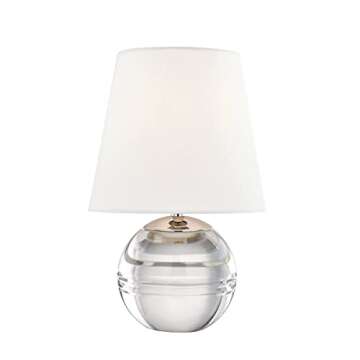 Stylish MITZI HUDSON VALLEY LIGHTING Nicole Table Lamp