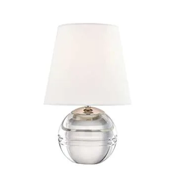 Stylish MITZI HUDSON VALLEY LIGHTING Nicole Table Lamp