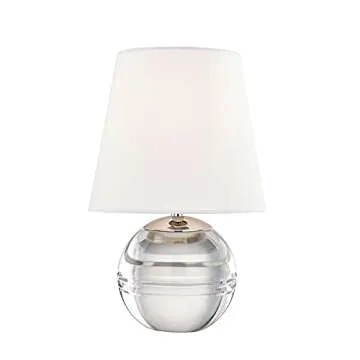 Stylish MITZI HUDSON VALLEY LIGHTING Nicole Table Lamp