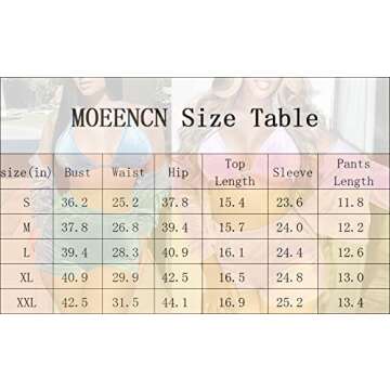 MOEENCN Women Sweatsuits Sets 3 Piece Outfits, Velvet Tracksuit Long Sleeve Hooded Zipper Jacket and Velvet Shorts Send Bra Black L