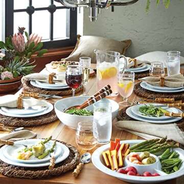 Juliska Isabella Acrylic Tumbler, Acrylic Glass - Clear Acrylic, Embossed Drinking Glass