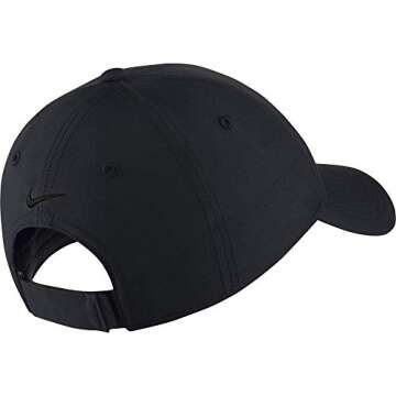 Nike Women's L91 Cap Core in Anthracite/Black - Stylish & Functional