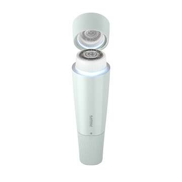 Philips Beauty Series 5000 Cordless Facial Hair Remover for Women