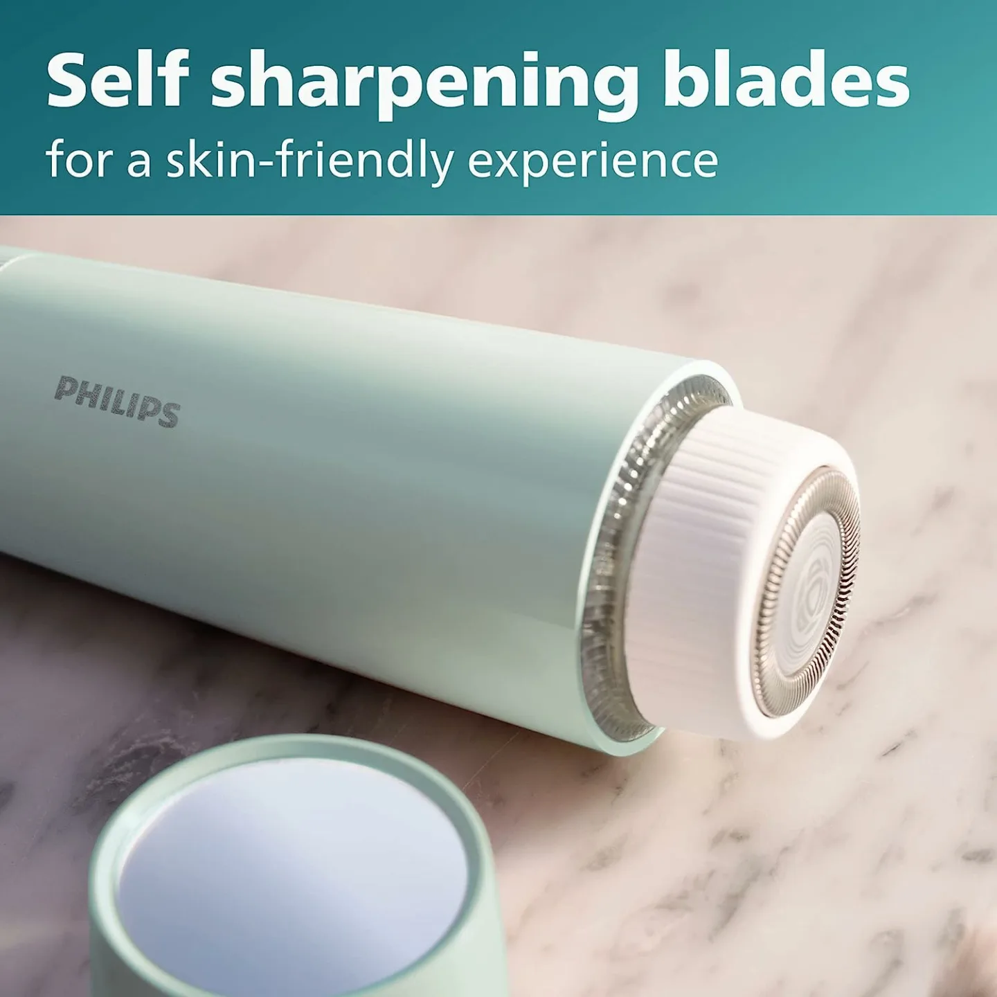 Philips Beauty Series 5000 Facial Hair Remover