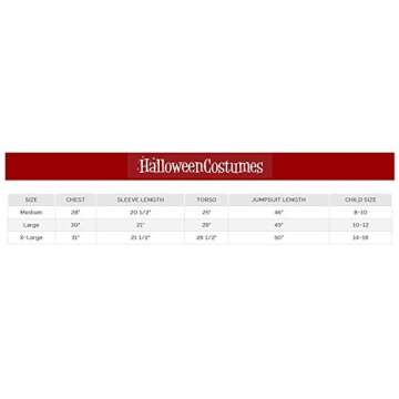 InSpirit Designs Fortnite Omega Youth Costume, XL