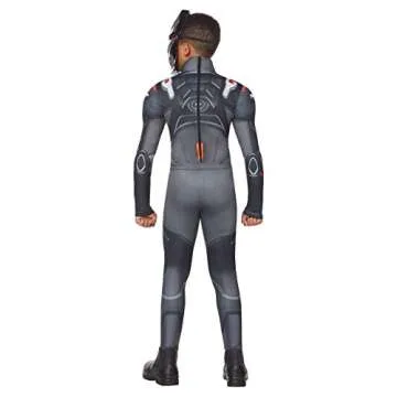 InSpirit Designs Fortnite Omega Youth Costume, XL