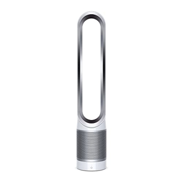 Dyson Pure Cool™ TP01 Fan and Air Purifier - Sleek Design