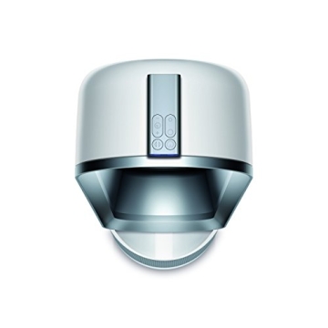 Dyson Pure Cool™ TP01 Fan and Air Purifier - Sleek Design