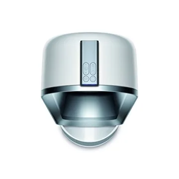 Dyson Pure Cool™ TP01 Fan and Air Purifier - Sleek Design