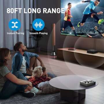 1Mii B06HD+ Hi-Res Bluetooth 5.1 Music Receiver for Home Stereo w/LDAC, Hi-Fi Bluetooth Adapter w/Audiophile DAC aptX HD Volume Control OLED Display, Wireless Audio Adapter for AV Receiver/Amplifier