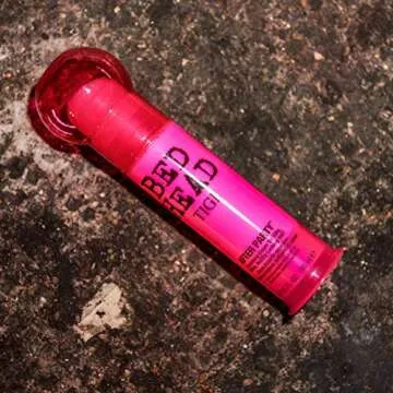 TIGI Bed Head After Party Smoothing Cream 3.4 Ounce