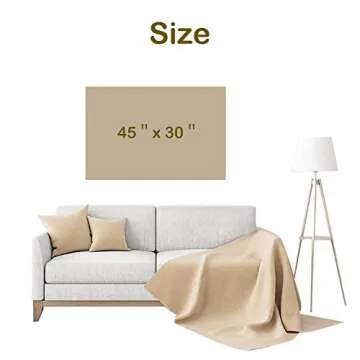 Blue And Gold Wall Decor Set Teal Abstract Painting Canvas Wall Art Decor Colorful Oil Painting Artwork Picture For Bedroom Living Room Bathroom Decorations Aesthetic(45'' x 30'' x 1 Panel)