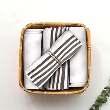 Upgrade Your Kitchen with Urban Villa Kitchen Towels