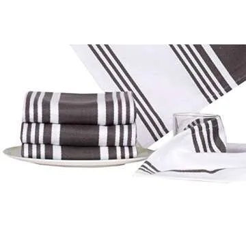 Upgrade Your Kitchen with Urban Villa Kitchen Towels