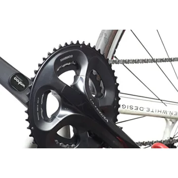 Wahoo RPM Cycling Cadence Sensor for Outdoor, Spin and Stationary Bikes, Blue