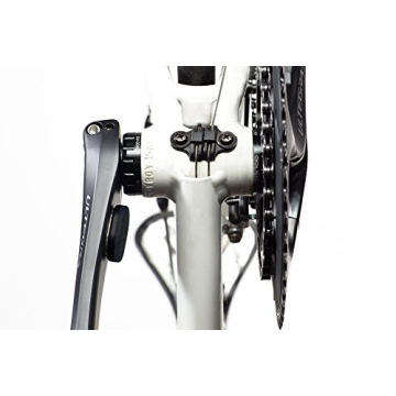 Wahoo RPM Cycling Cadence Sensor for Outdoor, Spin and Stationary Bikes, Blue