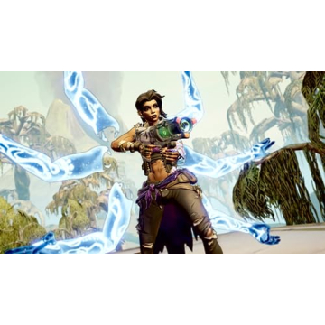 Buy Borderlands 3 Ultimate Edition for Nintendo Switch