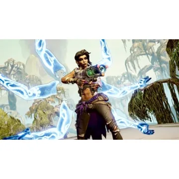 Buy Borderlands 3 Ultimate Edition for Nintendo Switch