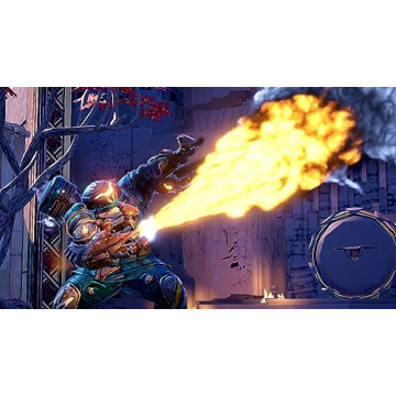 Buy Borderlands 3 Ultimate Edition for Nintendo Switch