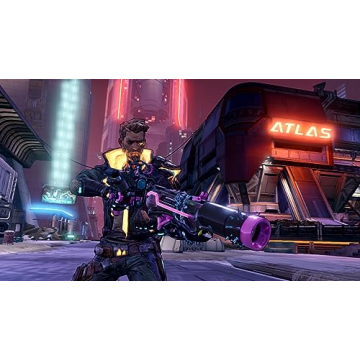 Buy Borderlands 3 Ultimate Edition for Nintendo Switch