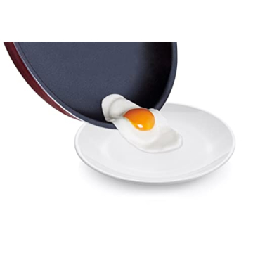 Motase Nonstick Cookware Set with Removable Handle