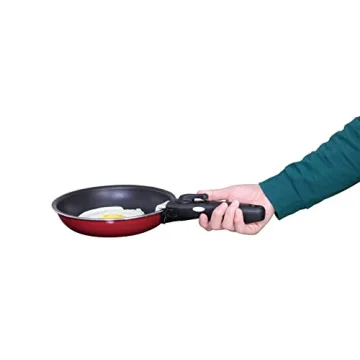 Motase Nonstick Cookware Set with Removable Handle