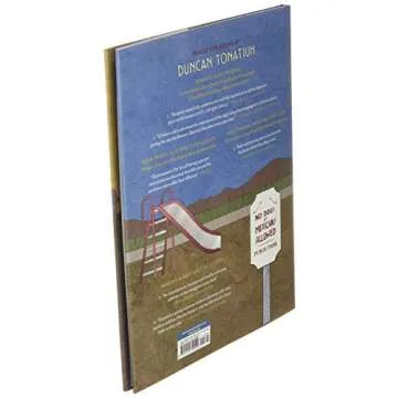 Separate Is Never Equal: A Children's Story on Desegregation