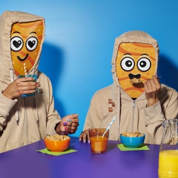 Cinnamon Toast Crunch Cereal 16.8 oz - Sweet & Crunchy!