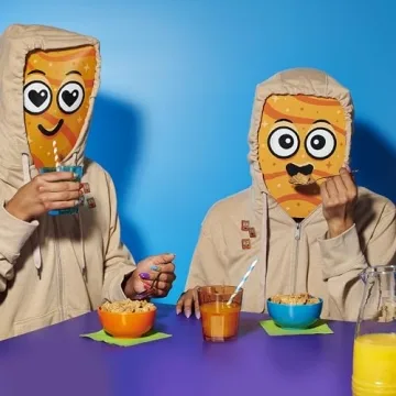 Cinnamon Toast Crunch Cereal 16.8 oz - Sweet & Crunchy!