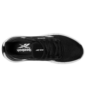 Reebok Women's Nano Gym Sneaker - Comfort & Style for Workouts