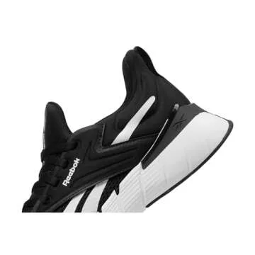 Reebok Women's Nano Gym Sneaker - Comfort & Style for Workouts
