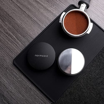 Normcore 58.5mm Coffee Leveler for Perfect Espresso