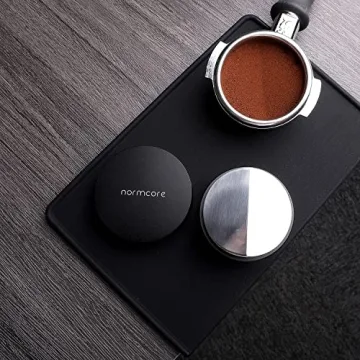 Normcore 58.5mm Coffee Leveler for Perfect Espresso
