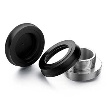 Normcore 58.5mm Coffee Leveler for Perfect Espresso