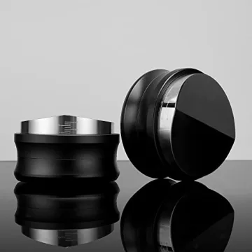 Normcore 58.5mm Coffee Leveler for Perfect Espresso