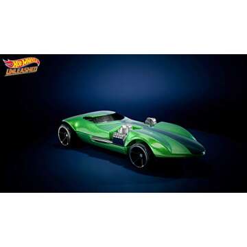 Hot Wheels Unleashed - Nintendo Switch