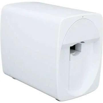 Portable Smart Nail Art Printer for DIY Designs