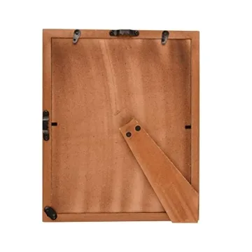 Stylish Handmade 8x10 Picture Frames for Elegant Displays
