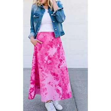 DIY Tie Dye Guide for All Ages and Skills