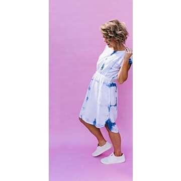 DIY Tie Dye Guide for All Ages and Skills