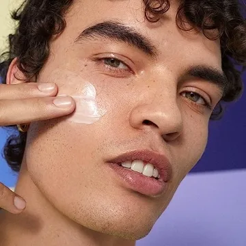 BYOMA Moisturizing Rich Cream for Deep Hydration 1.69 fl.oz