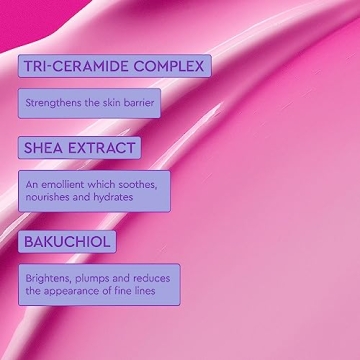 BYOMA Moisturizing Rich Cream for Deep Hydration 1.69 fl.oz