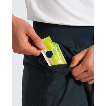 CRZ YOGA Comfy Golf Pants Quick Dry Lightweight Wear